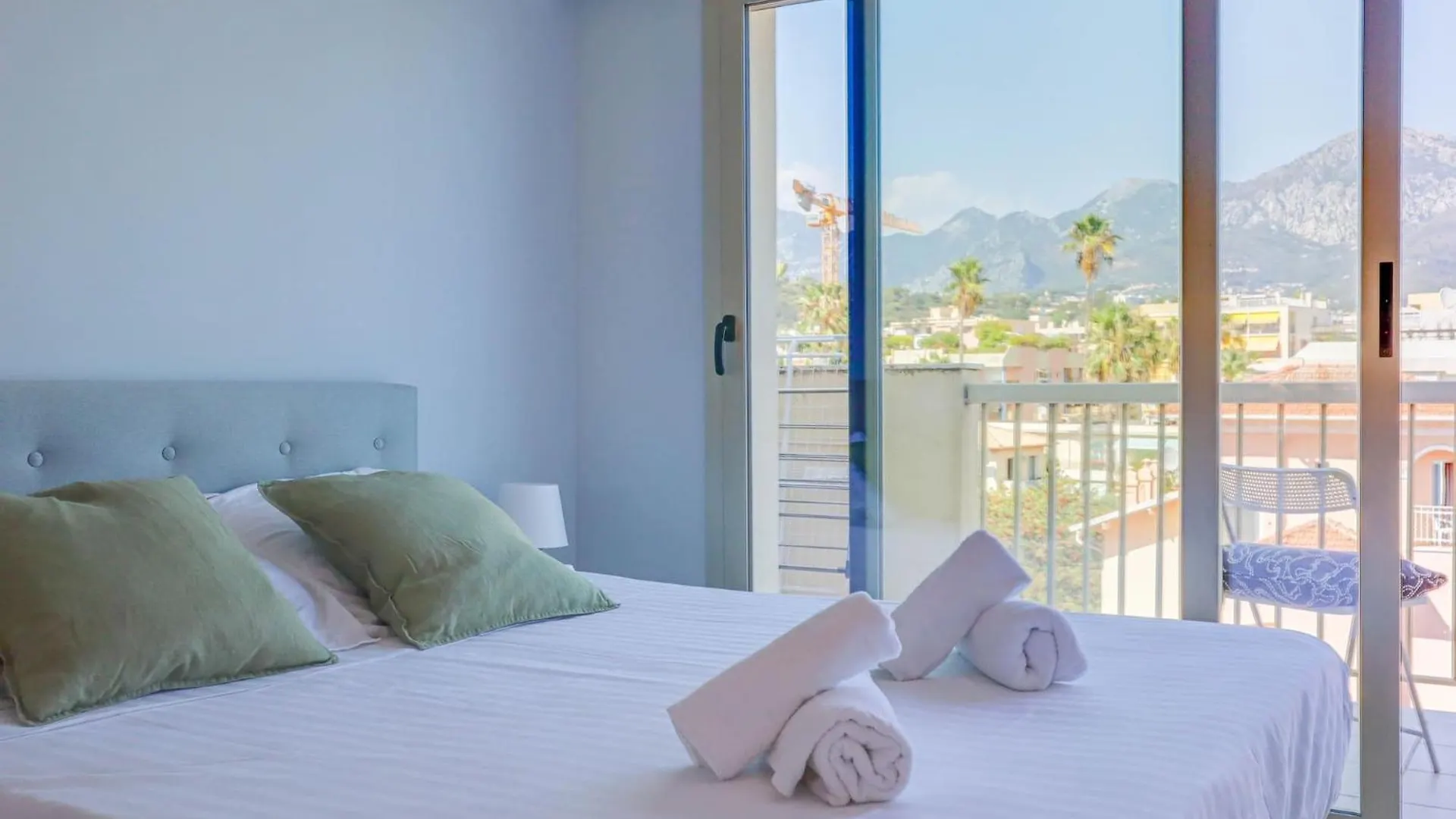 Appartement 